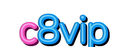 c8vip — logo kanal