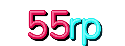 55rp — logo kanal