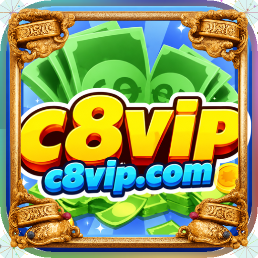c8vip — mitra unggulan