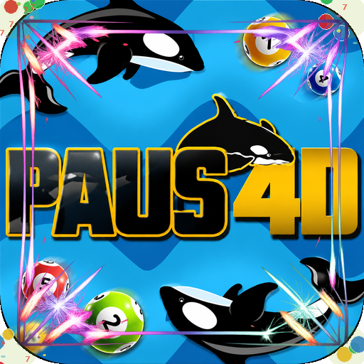 paus4d — galeri pratinjau - APK Resmi
