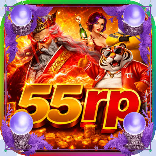 55rp — mitra unggulan